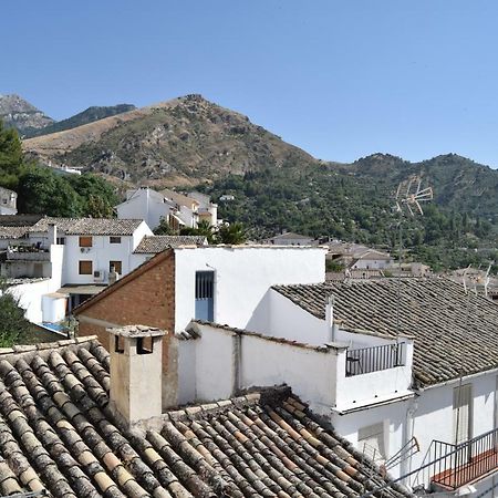 卡索拉Casa Los Rosales别墅 外观 照片