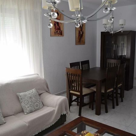 卡索拉Casa Los Rosales别墅 外观 照片